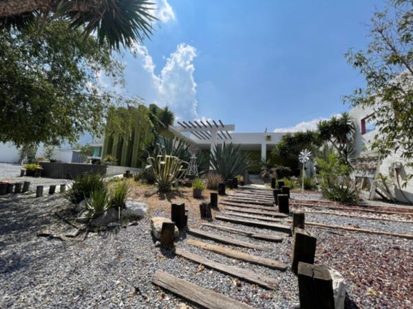 FINCA EN VENTA EN RINCONADA, NUEVO LEON