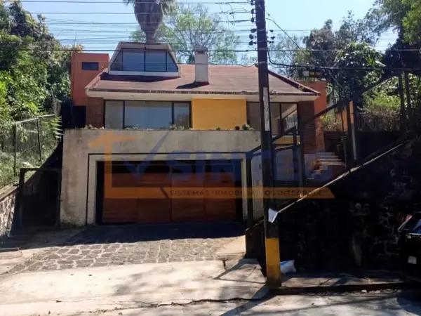 Exclusiva residencia en venta en Xalapa, Veracruz