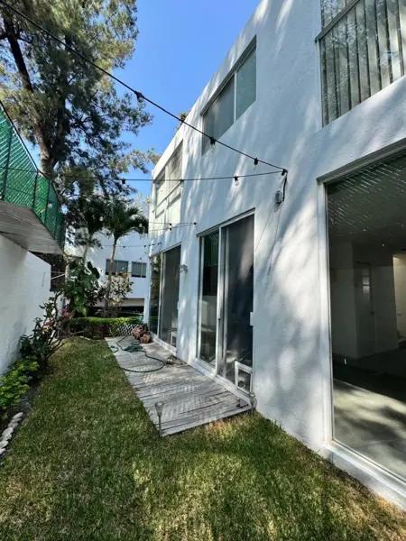 C Casa en Condominio de 200 m² con 3 Recámaras en Venta, San Juan
