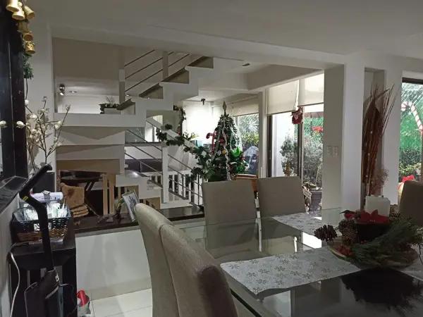 Casa en Condominio en Venta con Roof Garden en Del Valle Centro, Benito Juárez