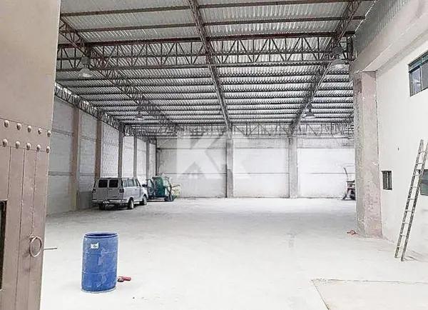 Bodega en Venta y Renta en Cuernavaca de 1200 m²