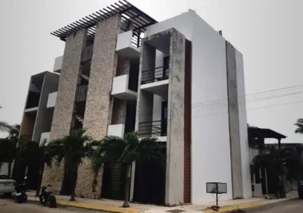 Compra Departamento de Entrega Inmediata en Tulum Centro, Quintana Roo