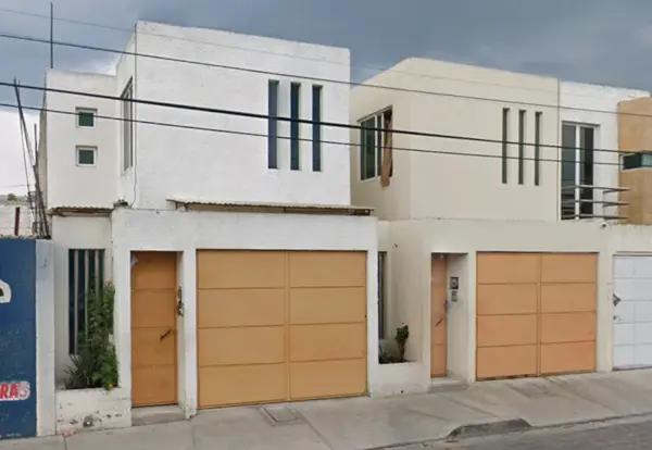 Casa en remate bancario en Tehuacán, Puebla - Oportunidad de compra en Aquiles Serdán
