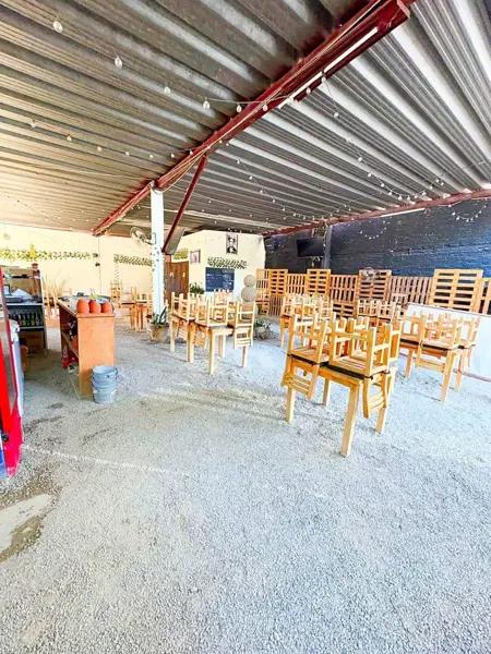 Local y Bodega de 850 m² en Renta En$60,000 Mxn Contrato Anual