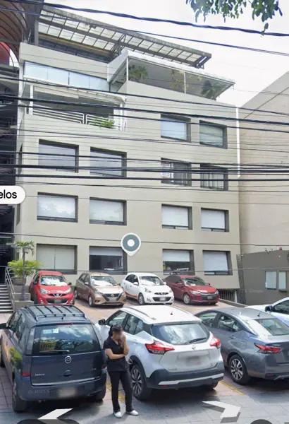 Despacho en Venta $4,800.000 Mxn con 6 Cubículos Ubicado en La Torre Televisa, Cuernavaca Morelos