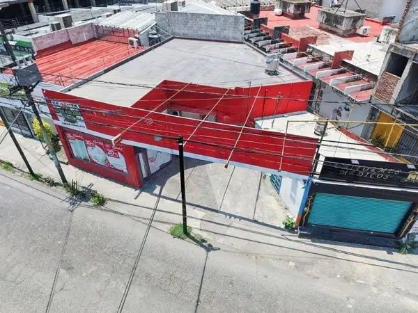 Local Comercial en Renta Sobre Plan de Ayala Cuernavaca Morelos $35,000 + Iva