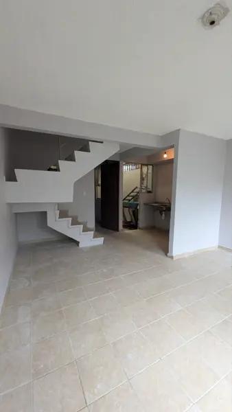 3 RECAMARAS/ CASA SAN BUENAVENTURA, IXTAPALUCA