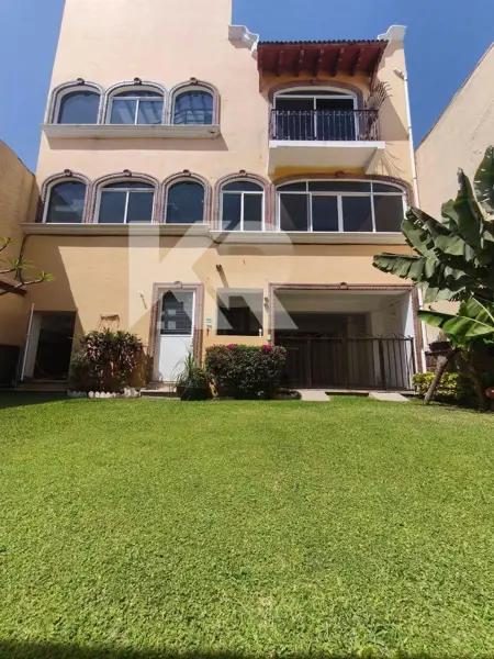 Casa en Venta en Cuernavaca