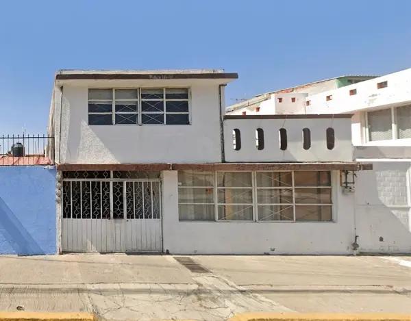 Casa en remate en Jardines de San Manuel, Puebla - Excelente oportunidad de inversión