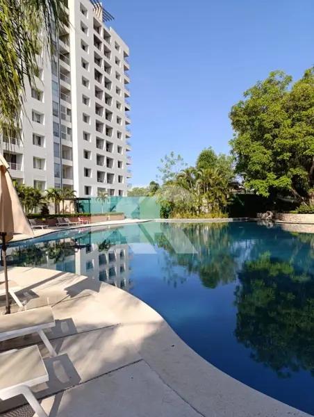 DEPARTAMENTO EN VENTA EN CUERNAVACA MORELOS
