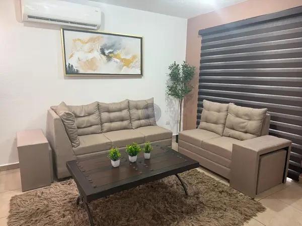 Casa en Renta Apodaca