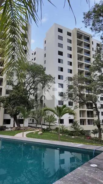 DEPARTAMENTO EN VENTA EN CUERNAVACA