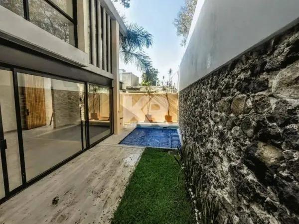 Casa a Estrenar con Finos Acabados, en Una Exclusiva Privada en $7,200.000 Mxn.