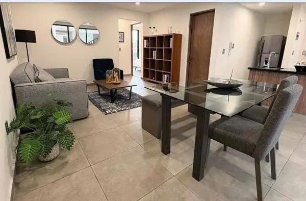 Departamento en Venta de 2 Recámaras en Bau Desierto de los Leones, Álvaro Obregón