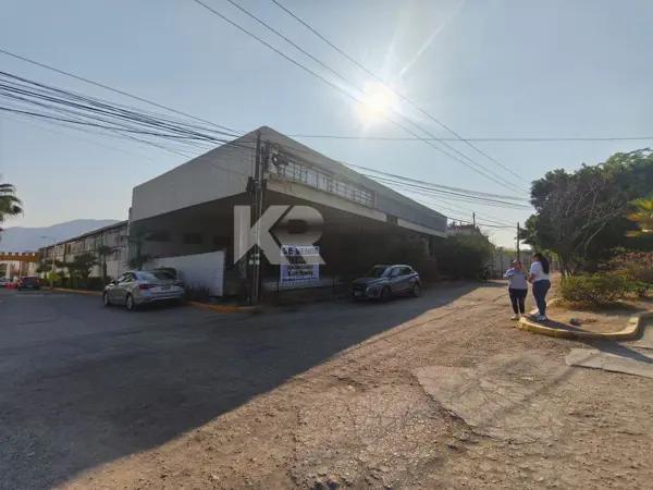 Bodega en Venta y Renta en Iguala Guerrero