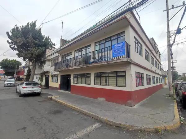 Departamento en Venta en La Pradera, Gustavo A. Madero, CDMX por $1,100,000
