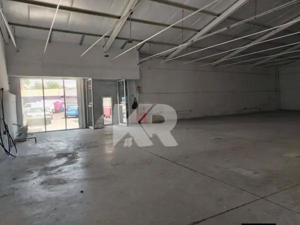 Bodega en Venta de 400 Mdocumentos en Regla