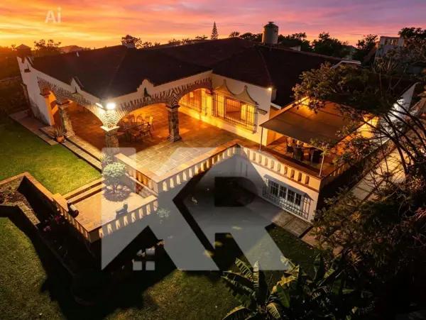 Casa en Venta y Renta en Cuernavaca Morelos