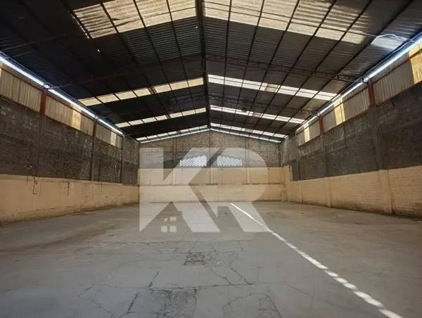 Bodega en Venta de 700 M²en $13,000.000 Mxnjiutepec, Morelos.