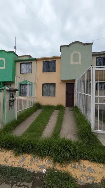 Camino a la Mesa, San Buenaventura, Ixtapaluca