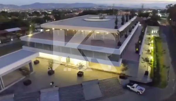 Local y Oficinas en Renta en Cuernavaca Morelos