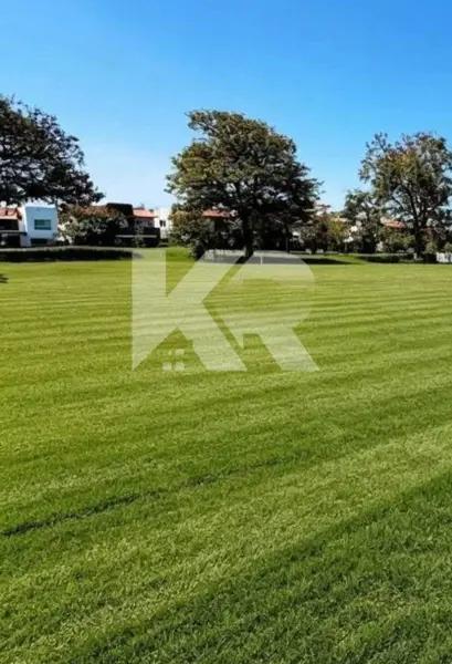 Terreno en Venta en Paraíso Country Club, Emiliano Zapata, Morelos