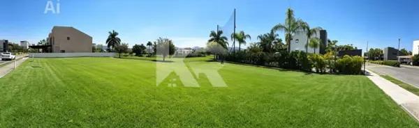 Terreno Residencial en Venta | 456 m² | $5,900.000 Mxn. Paraíso Country Club, Morelos.