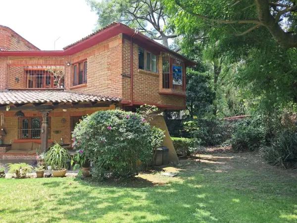 Casa de 1500 m² en Renta en Barrio Santo Domingo