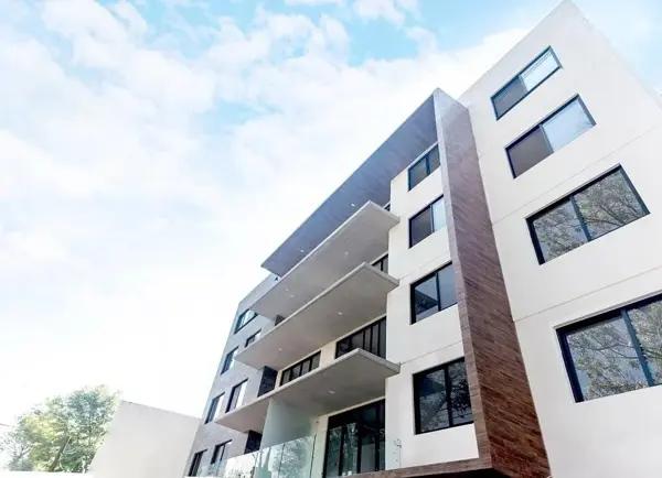 Departamento en Venta de 3 Recámaras en La Otra Banda, Álvaro Obregón