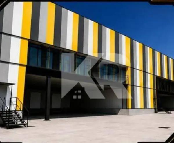 Bodega en Renta en Ixtapaluca, Estado de México Desde 2,000 m²