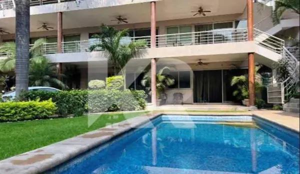 Loft en Renta, Ubicado en Amatitlán, en $19,000 Mxn Mensuales. Amueblado y Equipado en Zona Centro