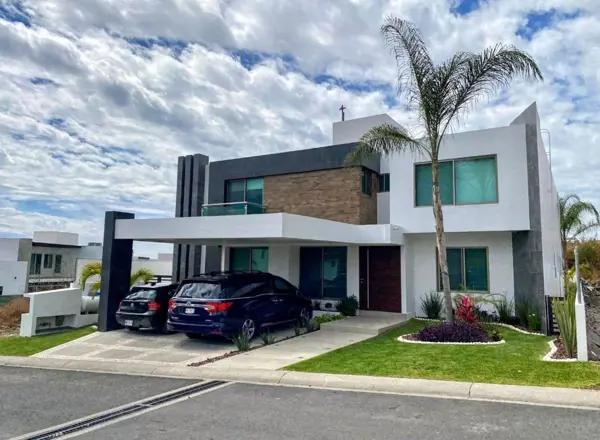 Casa en Venta Lomas de Cocoyoc