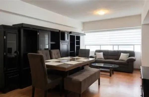 En venta departameto en Carola, Avaro Obregon.