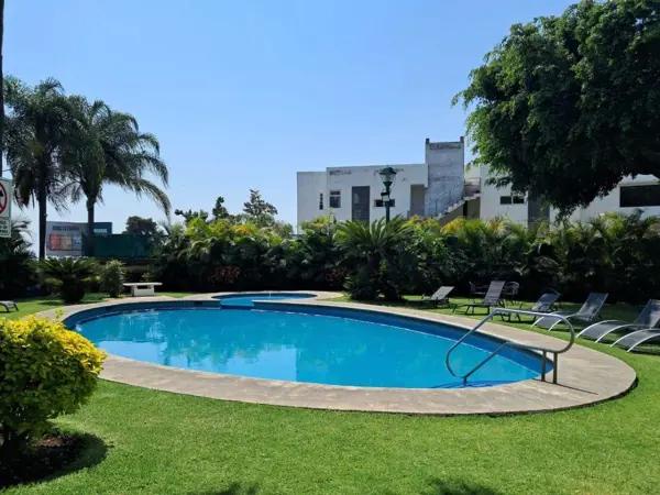 Departamento en Planta Baja Condominio La Joya Delicias