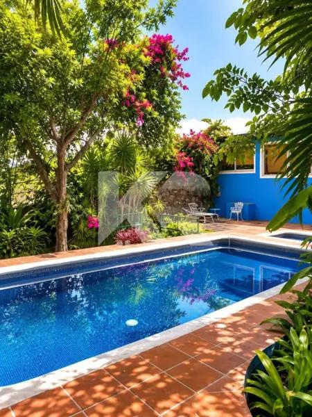 Casa en Venta en Emiliano Zapata, Morelos