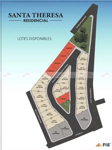 Santa Theresa Residencial
