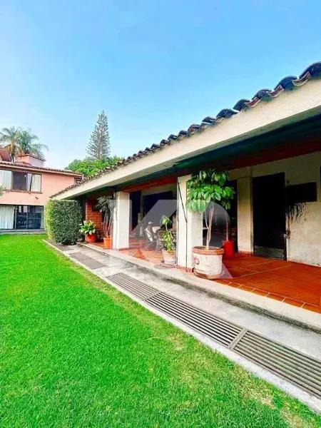 Casa en Renta y Venta en Cuernavaca Morelos