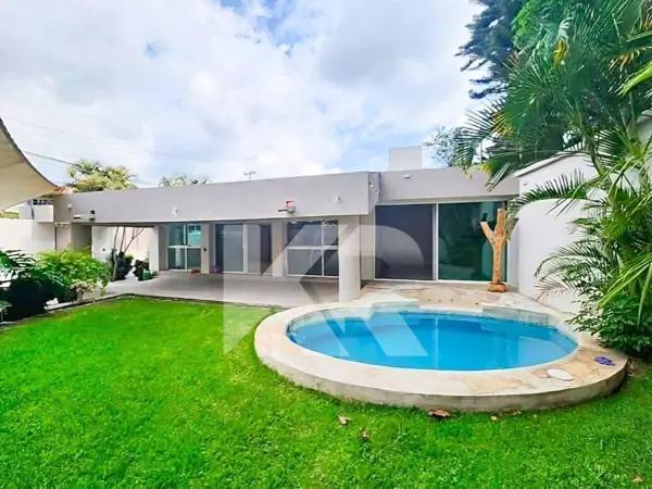 Casa en Venta en San Cristóbal, Zona Norte de Cuernavaca