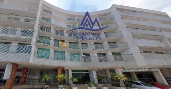 Departamento en Remate Bancario en Macopilli, Cuautlancingo, Puebla