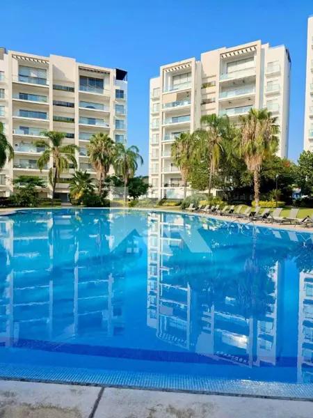 Departamento en Venta en Paraíso Country Club, Emiliano Zapata, Morelos en $5,400.000 Mxn.