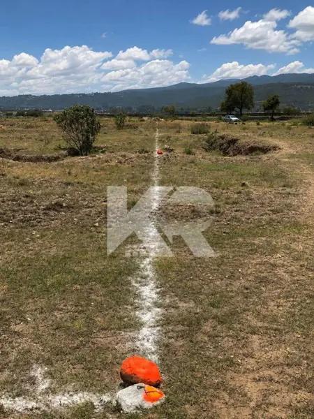 Terreno de 102,538 m² en Venta con Vocación Para Desarrollo Habitacional, Industrial o Comercial!