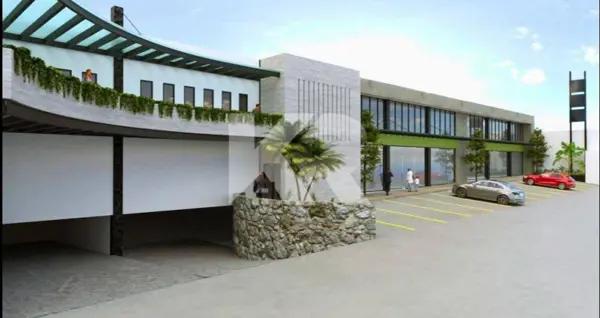 Locales y Oficinas en Renta en Cuernavaca Morelos
