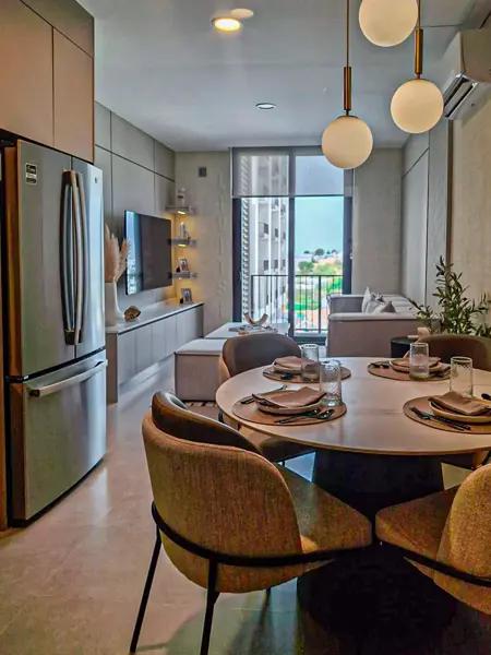 Departamento en Venta en Cumbres