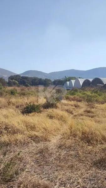 Terreno de 39,638 m² con Suelo Mixto en San Gaspar Jiutepec, Morelos