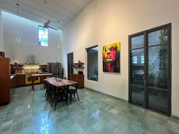 CASA EN RENTA EN MÉRIDA YUCATÁN EN ITZIMNÁ