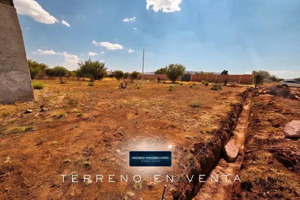 TERRENO VENTA FRACCIONAMIENTO BOSQUES DE GUADALUPE