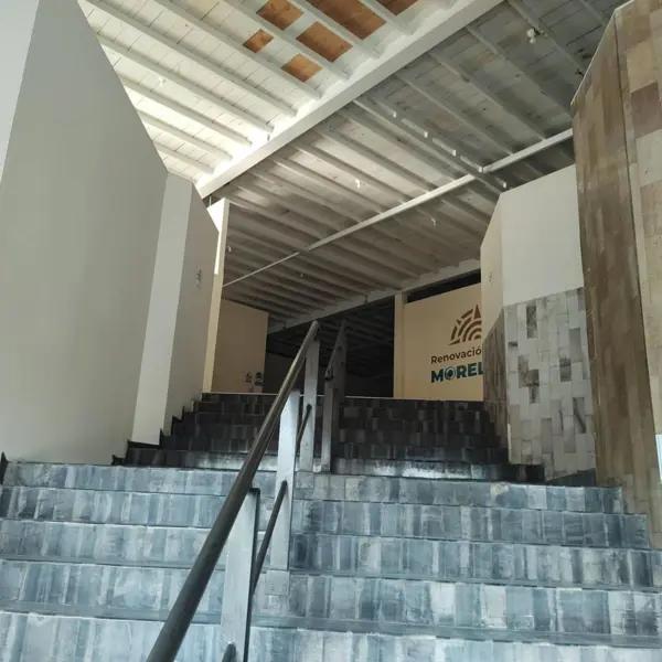D Local Comercial de 1600 m² en Renta en Morelos
