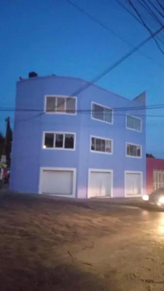 Edificio en Venta $5,000,000 Cerca de Plan de Ayala Cuernavaca