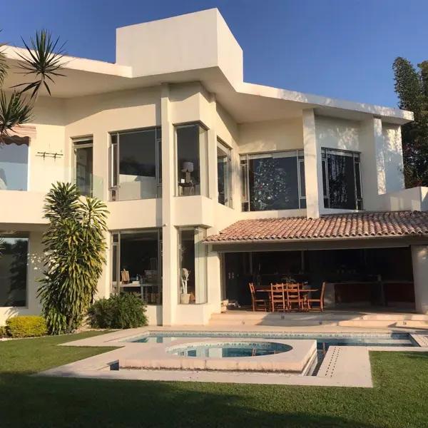 Tabachines Casa en Venta $1,195,000 Usd