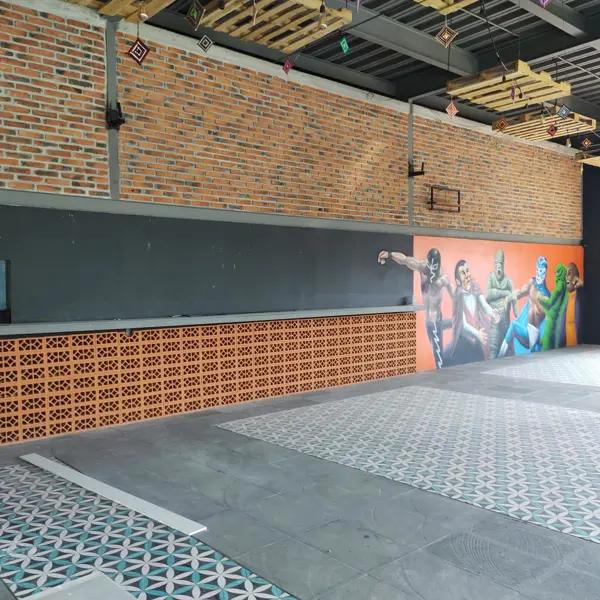 Local Comercial Sobre Av Principal, Comercial Vista Hermosa $102,060